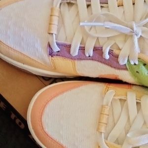 Nike Air Low retro Dunk Sun club